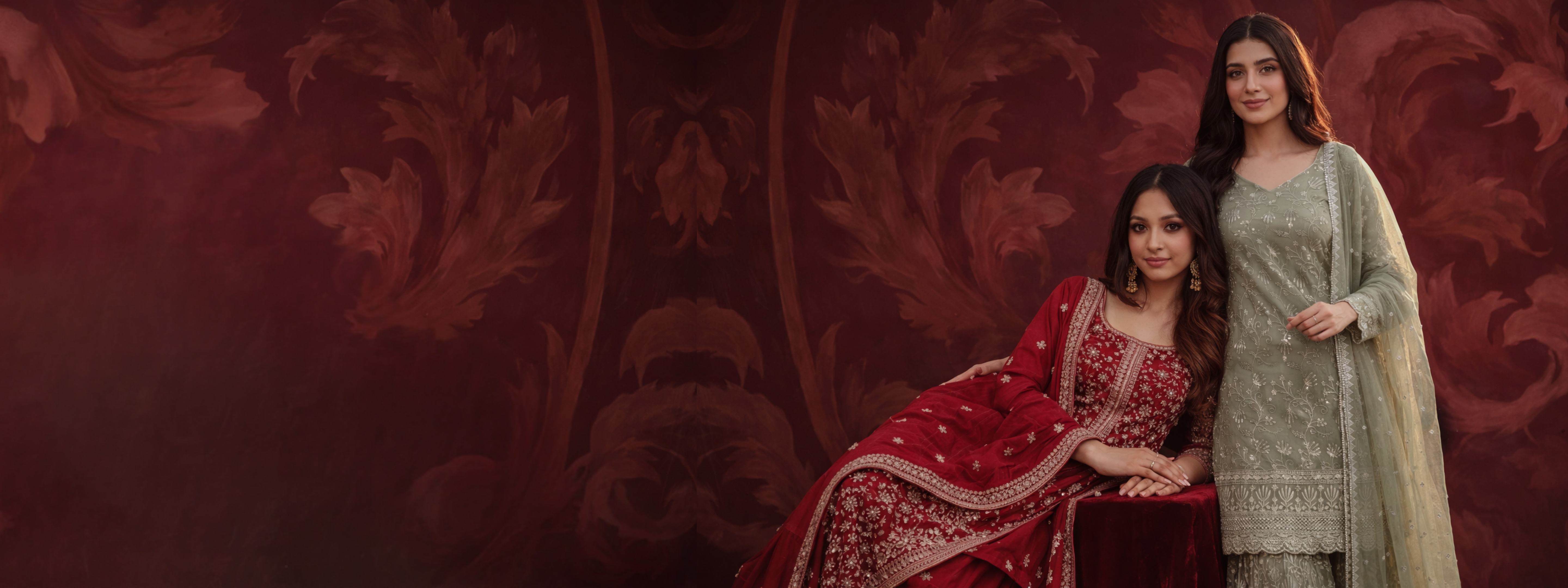 Where Tradition Meets Style