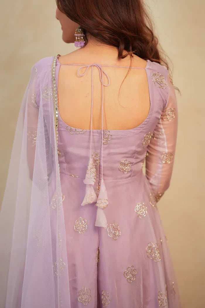 Hardhya Premium Designer Anarkali