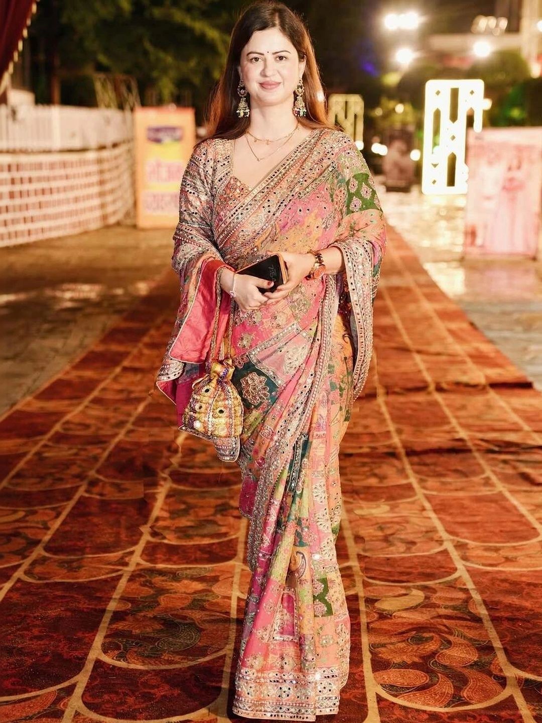 saree