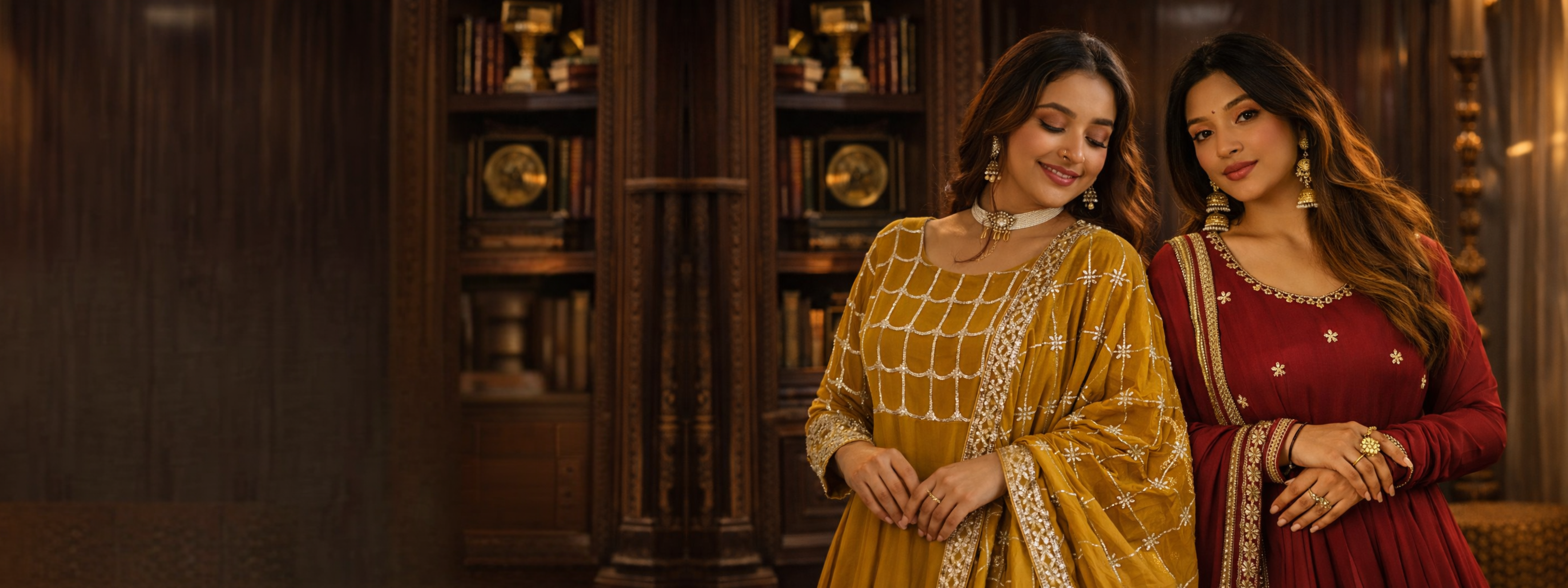 Celebrate Every Moment in Style