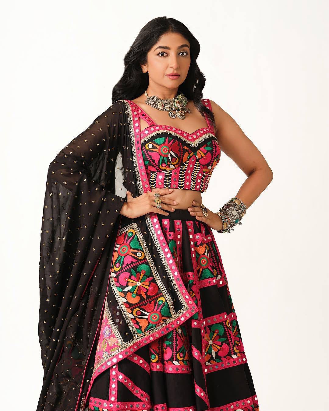❤️💐ALC SERIES PRESENTING NEW &nbsp;TRENDING NAVRATRI &nbsp;SPECIAL CHANIYA CHOLI💐❤️