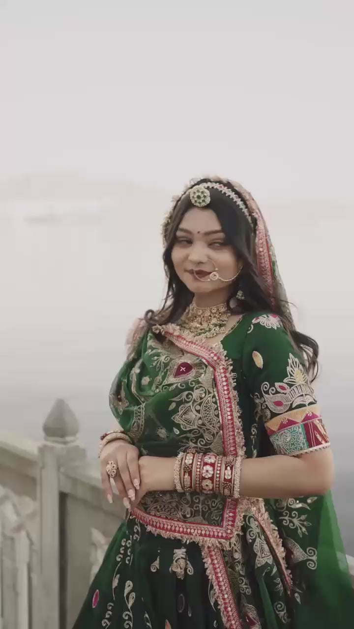 ❤️💐ALC SERIES PRESENTING NEW &nbsp;NAVRATRI &nbsp;SPECIAL CHANIYA CHOLI💐❤️